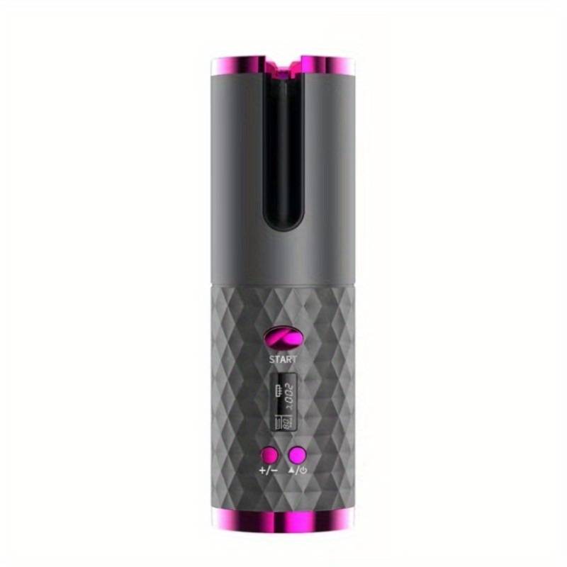 Brand Nameβ’ Portable Hair Curler